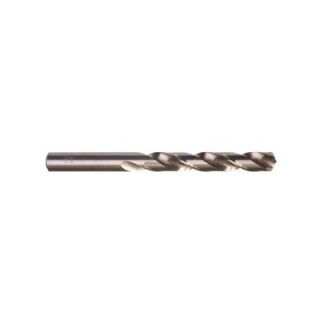 DART 10mm HSS Ground Twist Drill Single