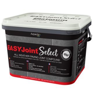 EASYJoint Select 12.5kg All Weather Paving Joint Compound
