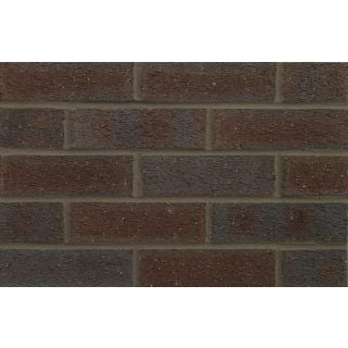 Mixed Brown Brindle Rustic 73mm