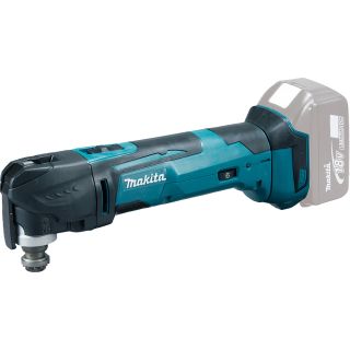 Makita 18V Multi Tool LXT Body Only DTM51Z