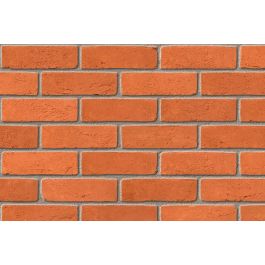 Kingston Handmade Light Red