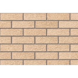 Mixed Buff Rustic