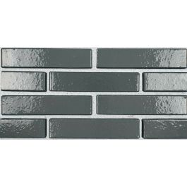 Pebble Grey Glazed