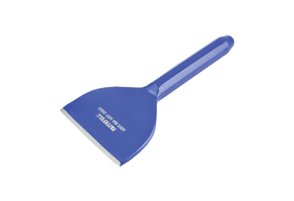 Bolster chisel uses cheap