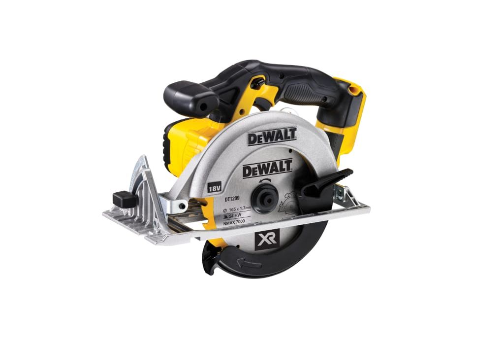 Dewalt 18V XR Premium Circular Saw Body Only