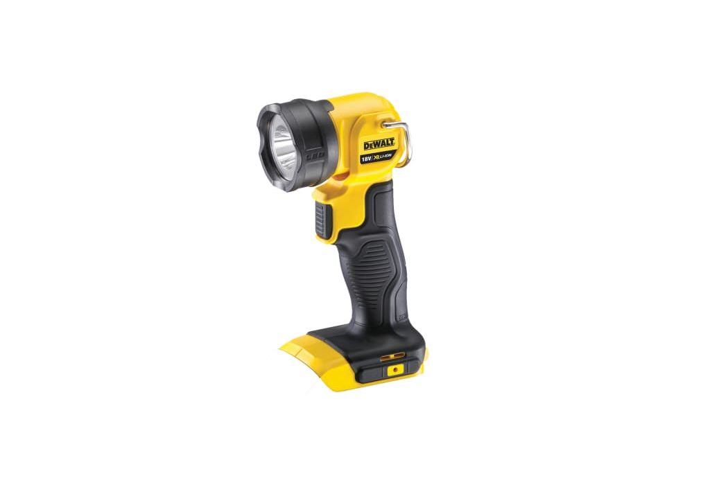 Dewalt 18V XR LED Torch Body Only