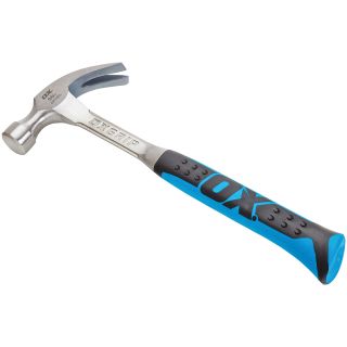 OX Pro Claw Hammer