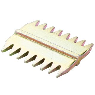 OX Pro Scutch Combs 4 Pack