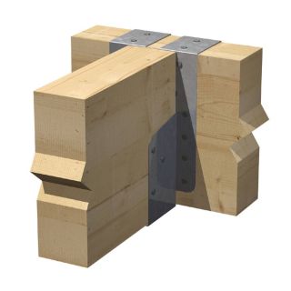 Expamet Standard Leg Joist Hanger