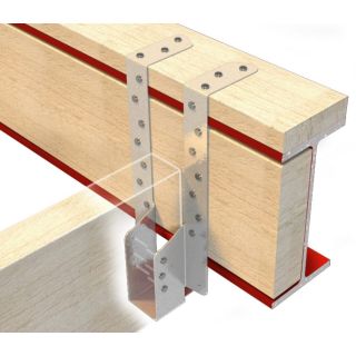 Expamet Long Leg Speedy Joist Hanger
