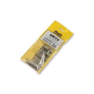 Ancon 200mm HRT4 Staifix Wall Ties Stainless Steel