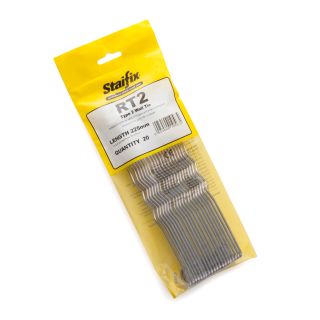 Ancon 225mm RT2 Staifix Wall Ties Stainless Steel