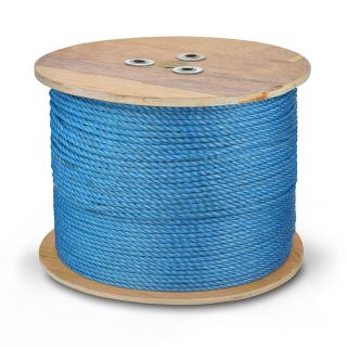 6mm x 220m Coil Draw Cord