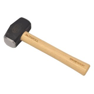 Faithfull Contract Club Hammer Hickory Handle