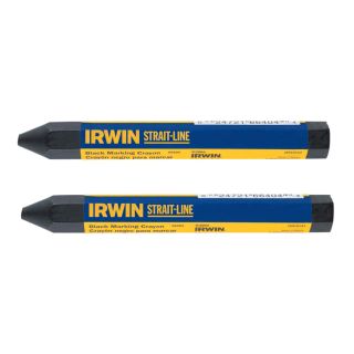 Irwin Crayons 2 Pack