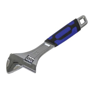 Faithfull Adjustable Wrench