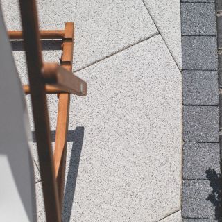 Tobermore Sienna Sett Block Paving Graphite 100 x 100 x 50mm 11.52m² Pack