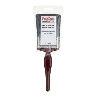 Rodo Prodec All Purpose Paint Brush