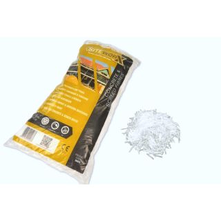 Growtivation Concrete & Screed Fibres