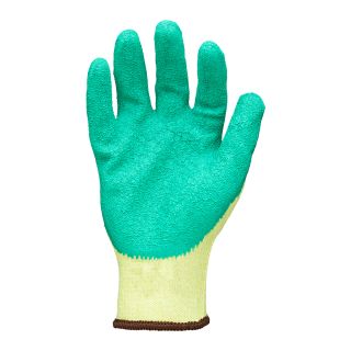 Rodo Blackrock Latex Gripper Gloves 1 Pair