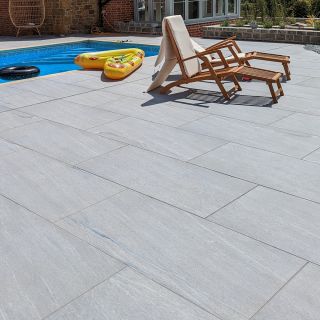 Milena Italian Porcelain Paving Rimini 1200 x 600 x 20mm