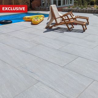 Milena Italian Porcelain Paving Rimini 1200 x 600 x 20mm