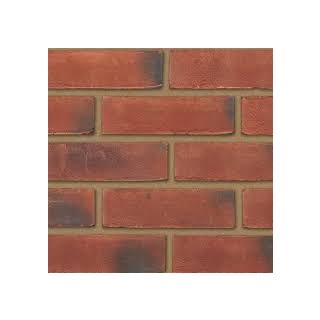 Ibstock 65mm Avery Weathered Red