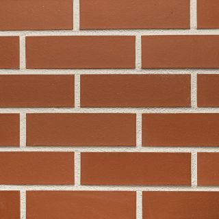 Jarman Smooth Red