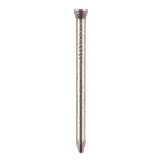 Timco 0.5kg 25 x 1.60mm Panel Pin Bright