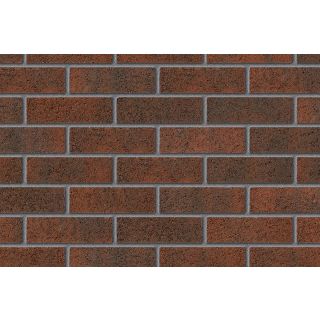 Marshalls 65mm Woodspring Garnet