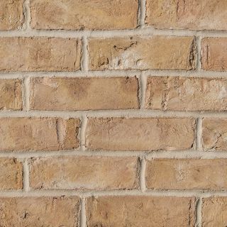 Handmade Foxton Cream 65mm