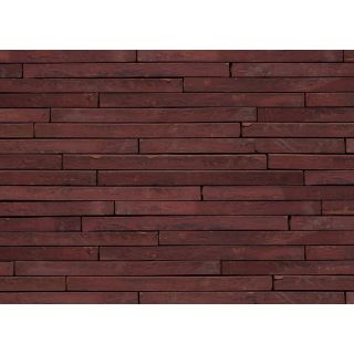 Sant Anselmo Corso Terra PG Red Rolled