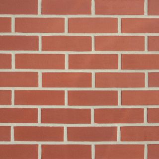 Richmond Smooth Red Solid