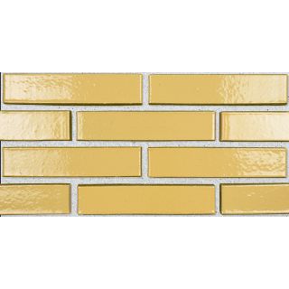 Cream 3226-L Glazed Stretcher