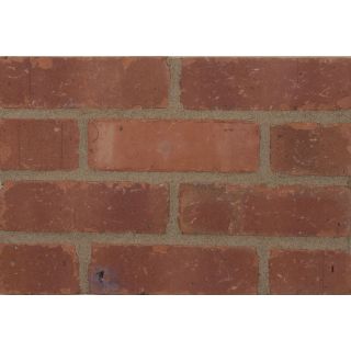 Reclaim Berkshire Red 73mm