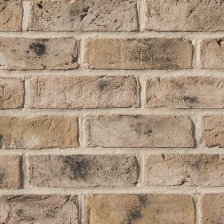Handmade Potton Weathered Cream 65mm