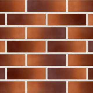 Brown Multi Glazed