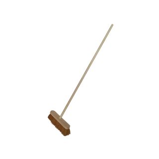 Faithfull 300mm Soft Coco Broom