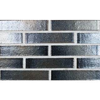 Nickel Glazed 643-7 LOC Glazed