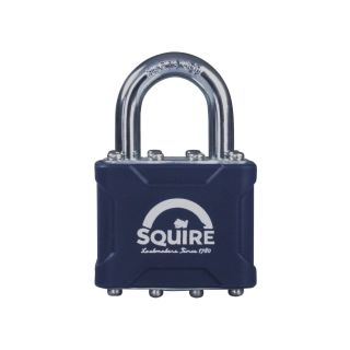 Squire 38mm 35 Stronglock Laminated Padlock