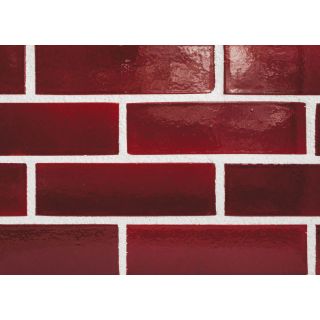 Sant Anselmo Rosso Glazed