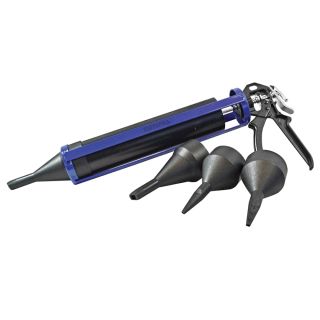 Faithfull Pointing Gun Kit