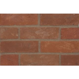 Handmade Plumstead Antique 65mm