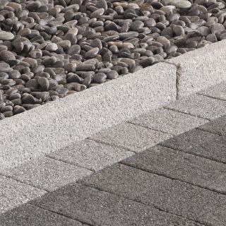 Marshalls Drivesett Argent Edging Light 63 x 150 x 915mm
