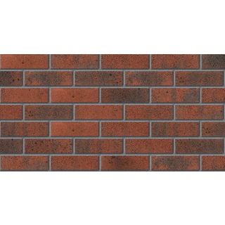 Marshalls 65mm Malvern Burnt Mulberry