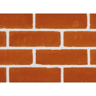 Sant Anselmo Orange Flat Stock OG