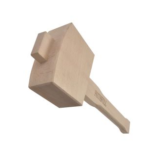 Faithfull 115mm Carpenters Mallet