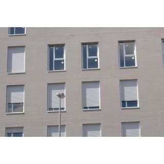 Pearl Grey 3606-L Glazed