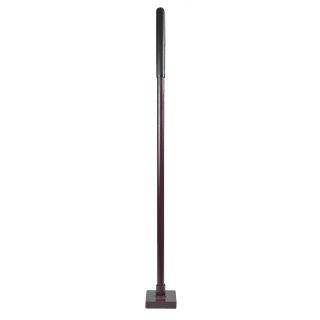 Faithfull 10lb Rammer With Metal Shaft
