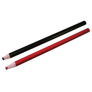 Faithfull Ceramic Tile Markers 2 Pack